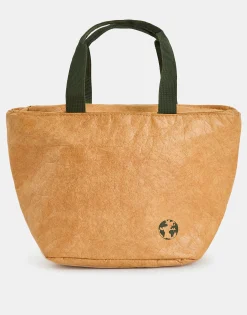 Natura Selection Lunch Bag Kraft 148015-KRAFT Online