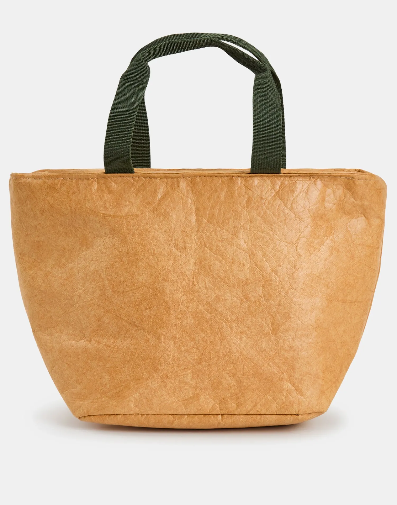 Natura Selection Lunch Bag Kraft 148015-KRAFT Online