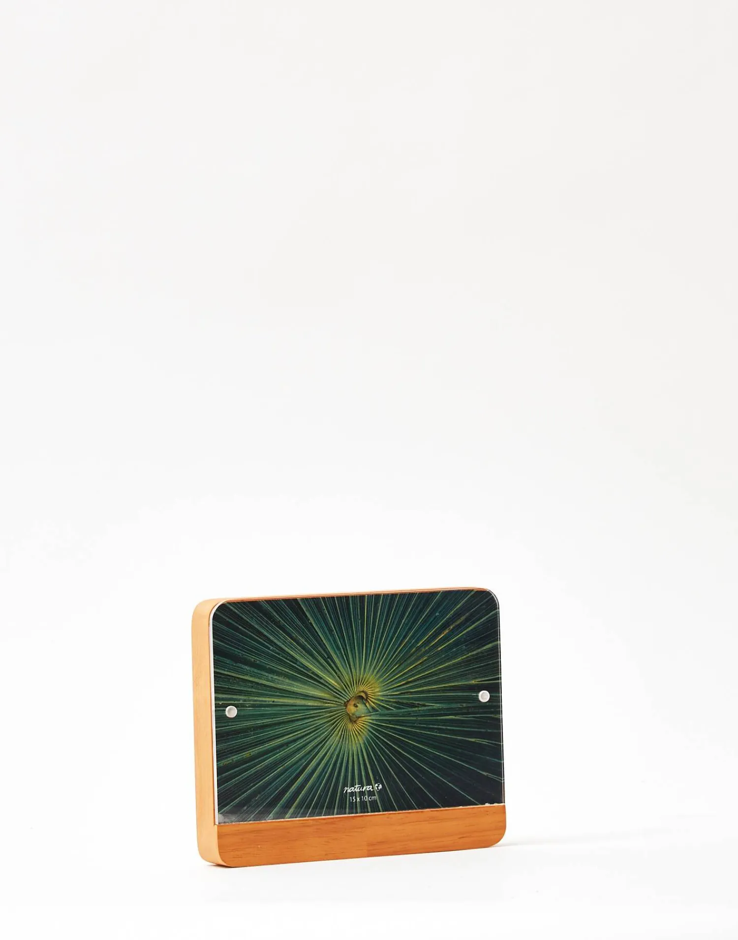 Natura Selection Marco Madera Metacrilato 10x15 133331-NATURAL Sale
