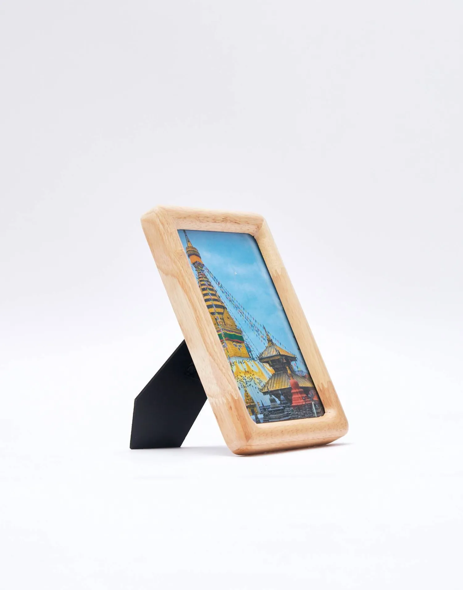 Natura Selection Marco Round 13x18 142309-NATURAL Best