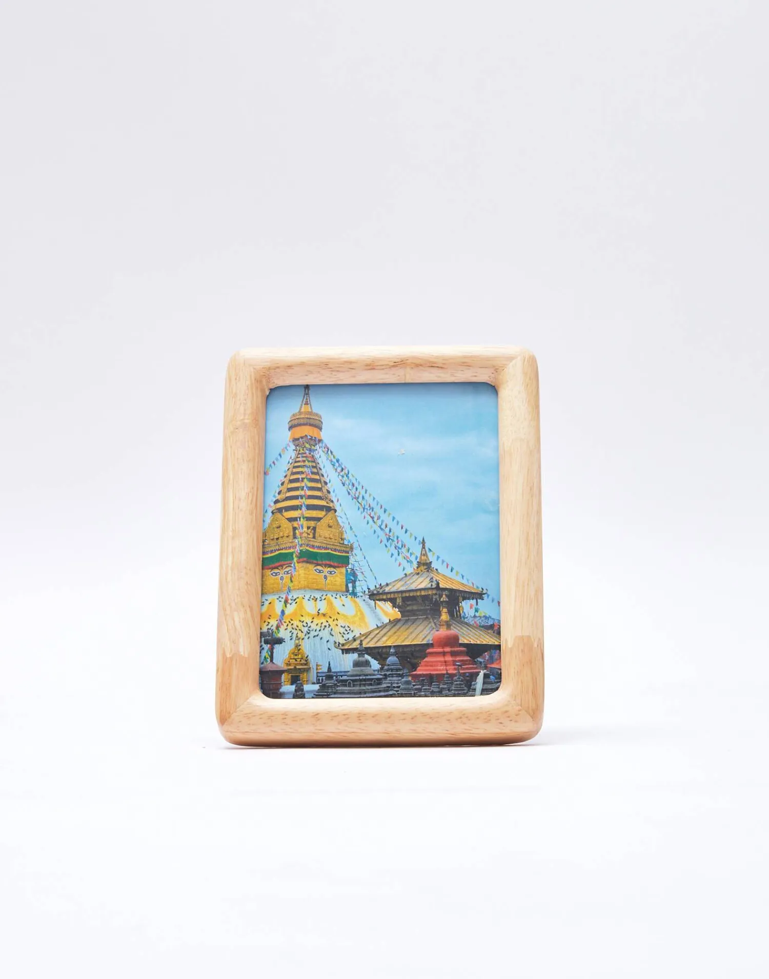 Natura Selection Marco Round 13x18 142309-NATURAL Best