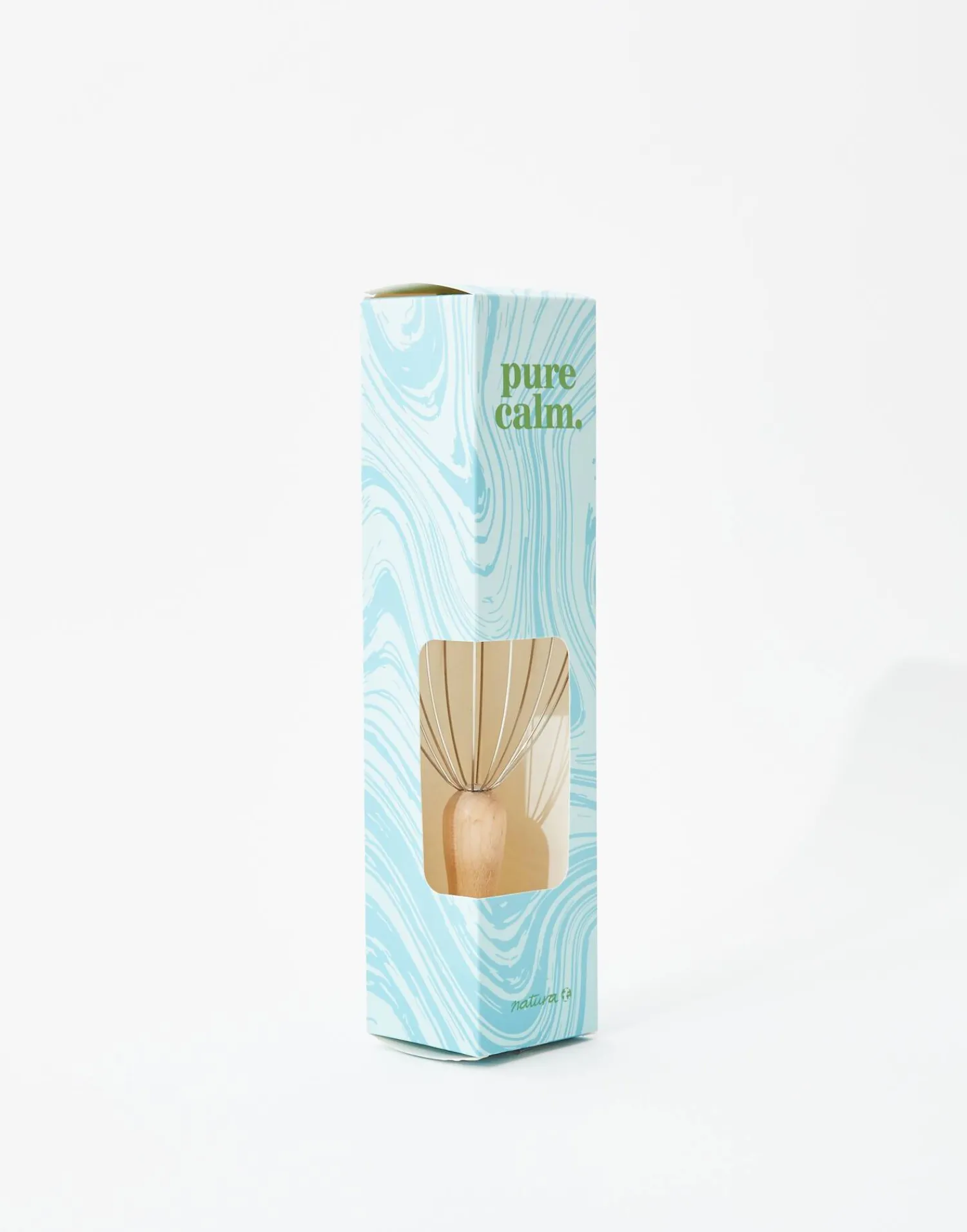 Natura Selection Masaje Cabeza Asa Madera Discount