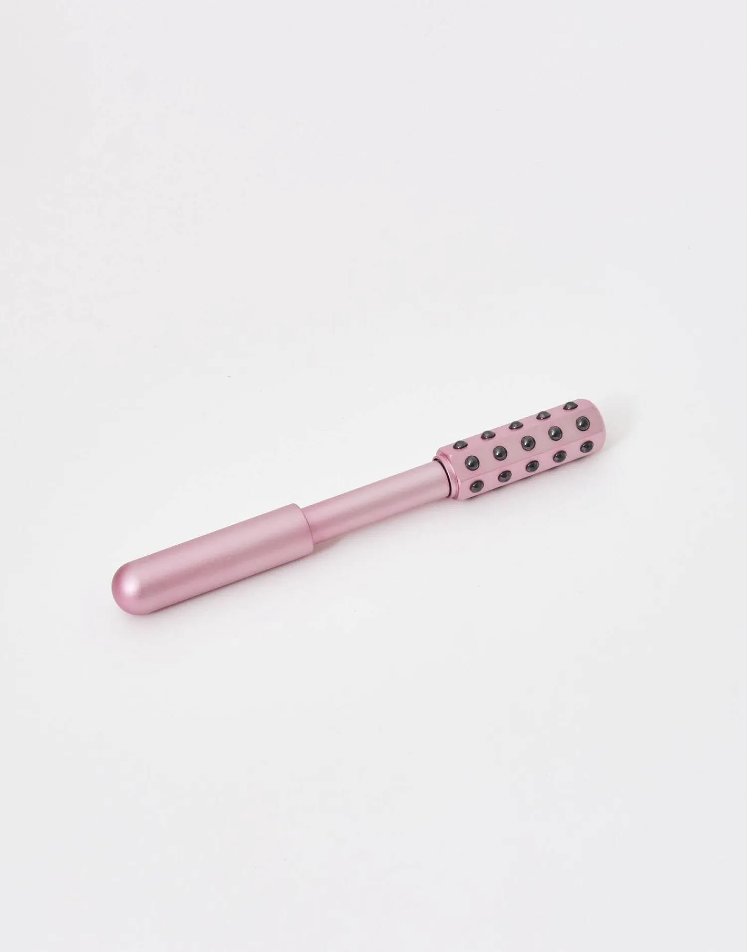 Natura Selection Masaje Rodillo Cara Y Cuerpo 138476-PINK Online