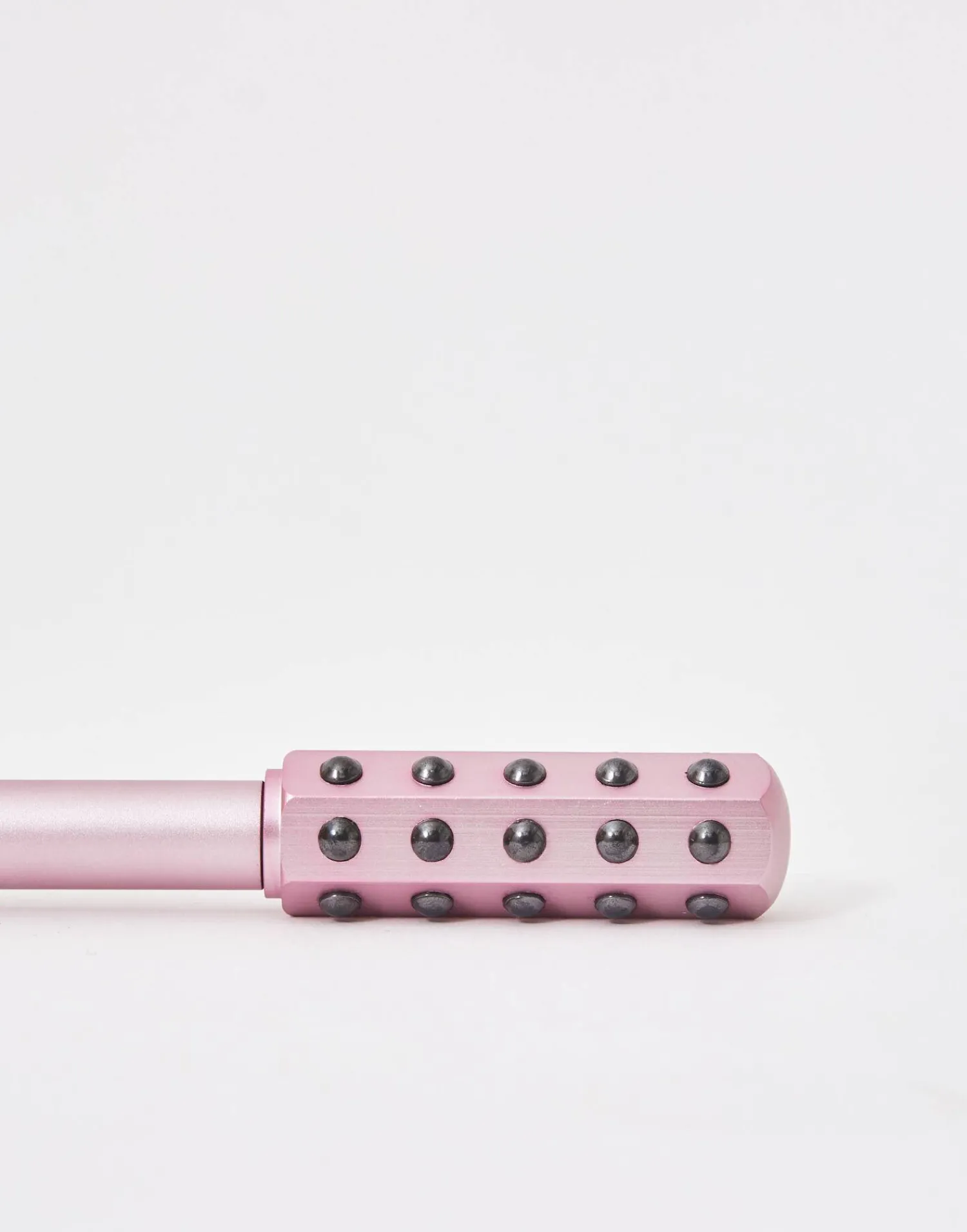 Natura Selection Masaje Rodillo Cara Y Cuerpo 138476-PINK Online