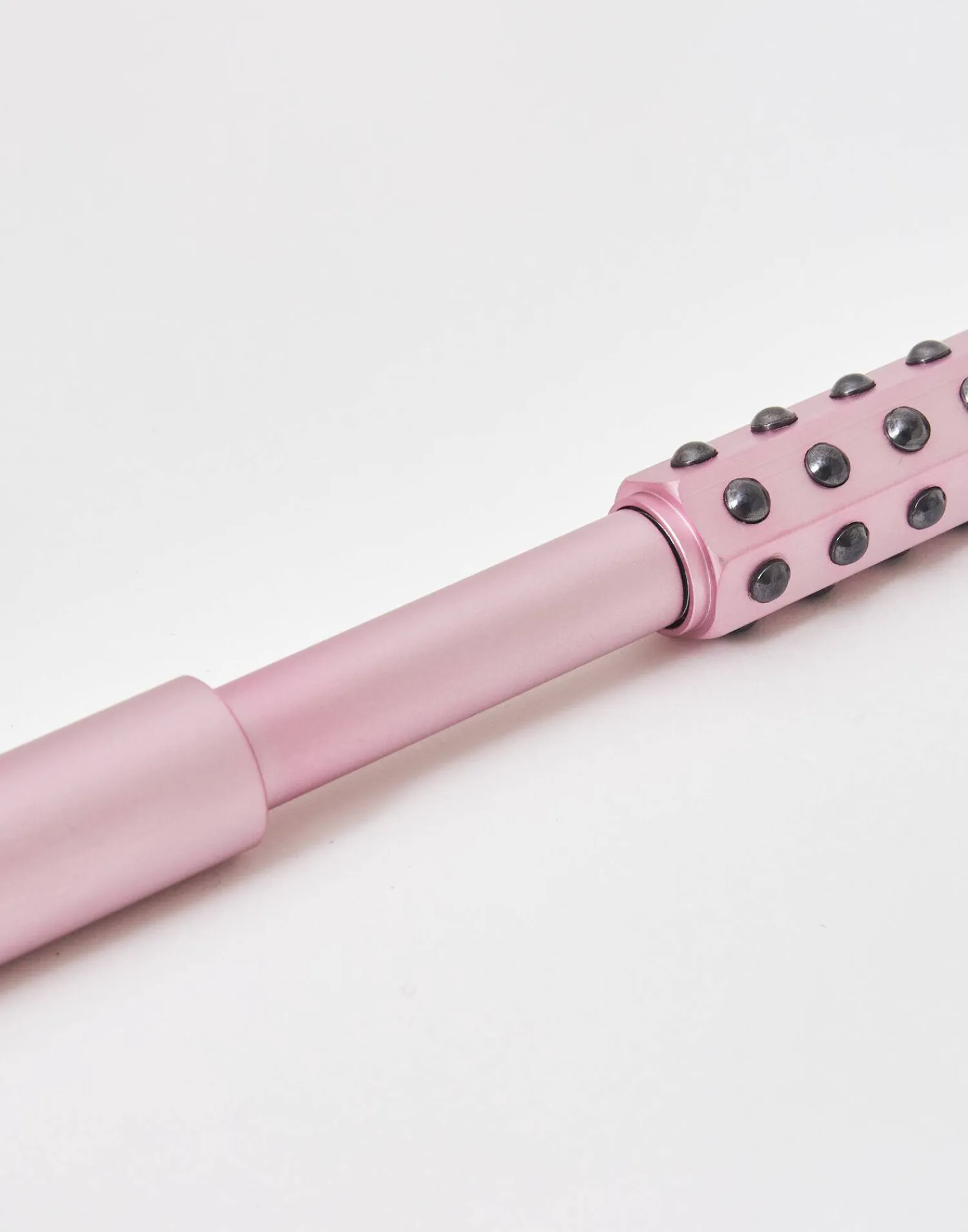 Natura Selection Masaje Rodillo Cara Y Cuerpo 138476-PINK Online