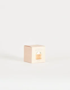 Natura Selection Masajeador Corporal Madera 130929-WOOD Best