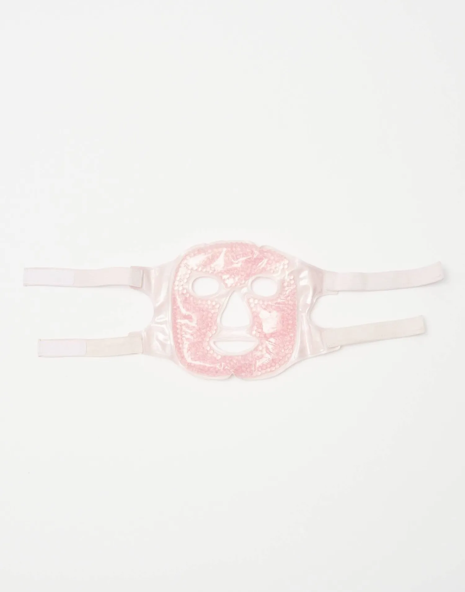 Natura Selection Mascarilla Facial Bolitas Gel Hot
