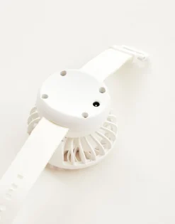Natura Selection Mini Ventilador De Pulsera