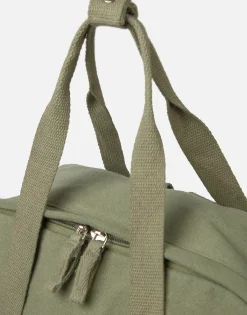 Natura Selection Mochila Cuadrada Canvas Lavado Hot