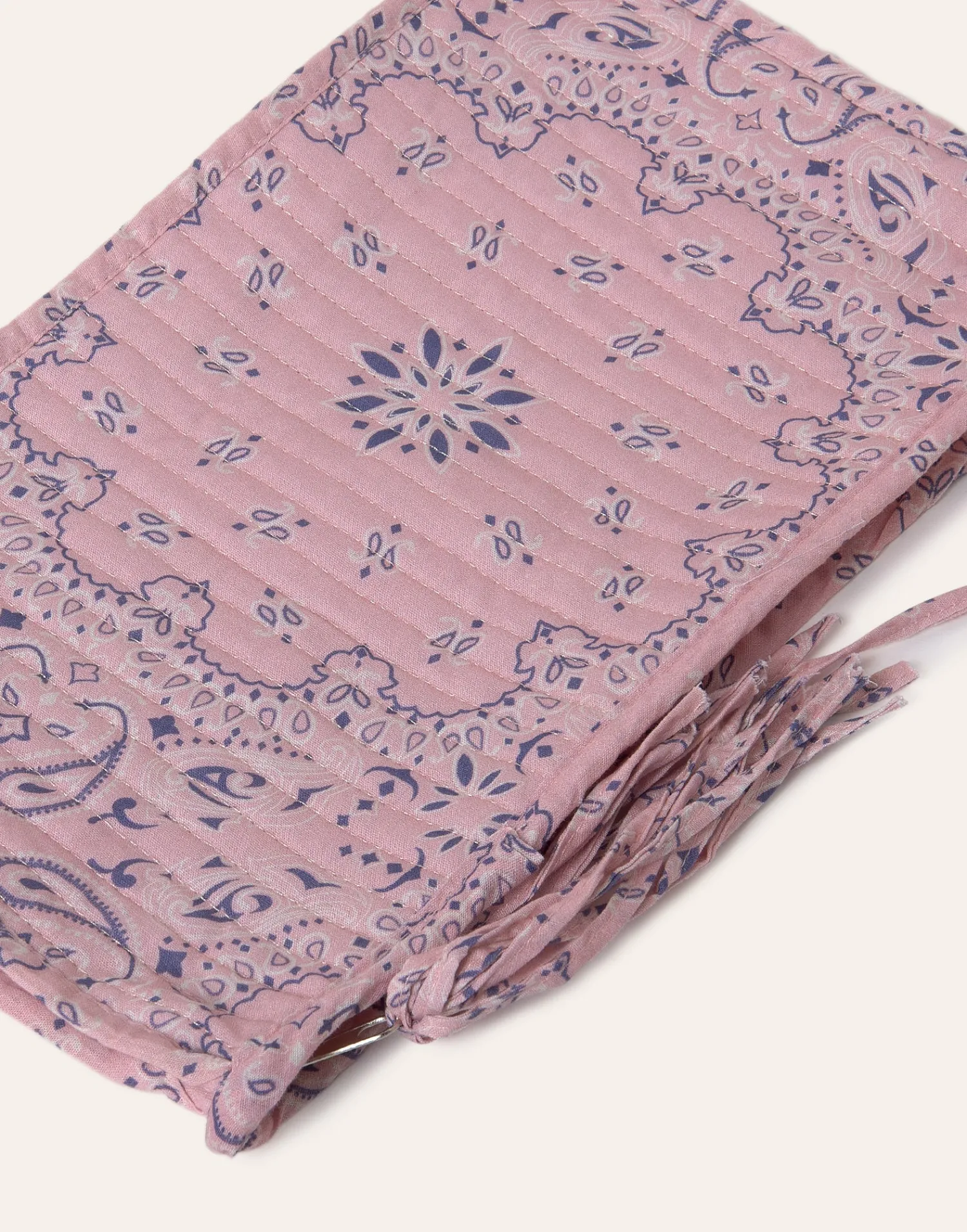 Natura Selection Neceser Bandana Grande Best