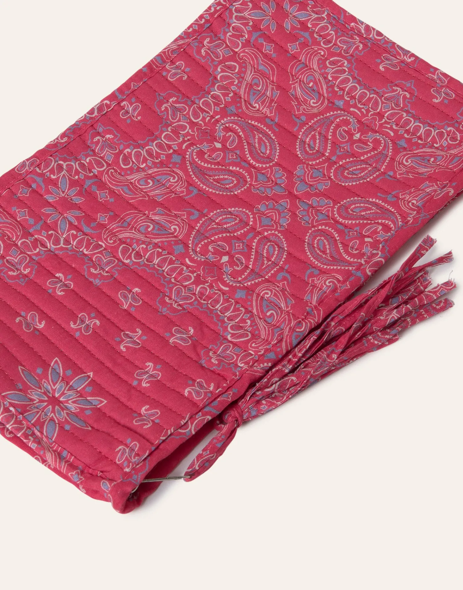 Natura Selection Neceser Bandana Grande Best