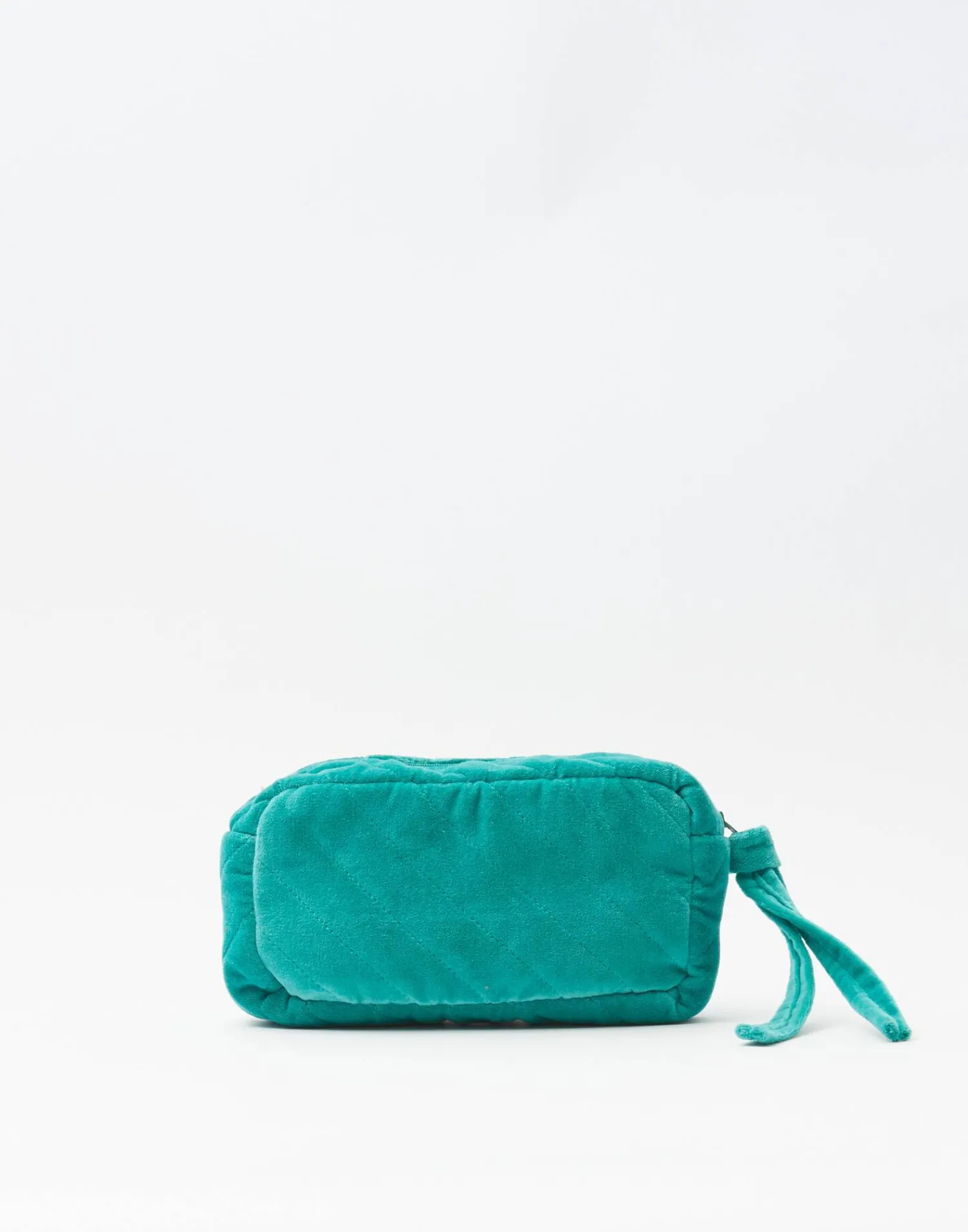 Natura Selection Neceser Velvet Pequeño Hot