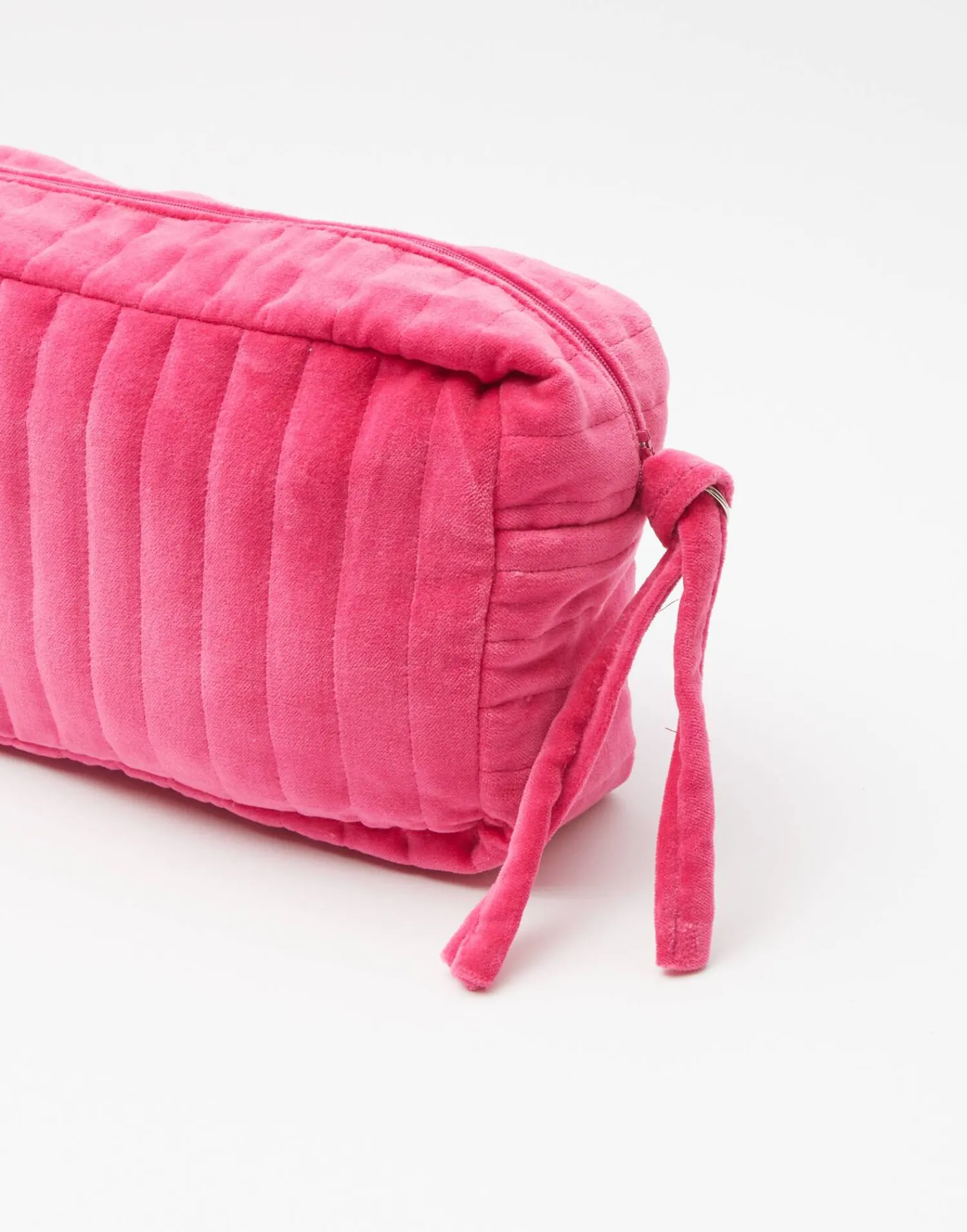 Natura Selection Neceser Velvet Pequeño Hot