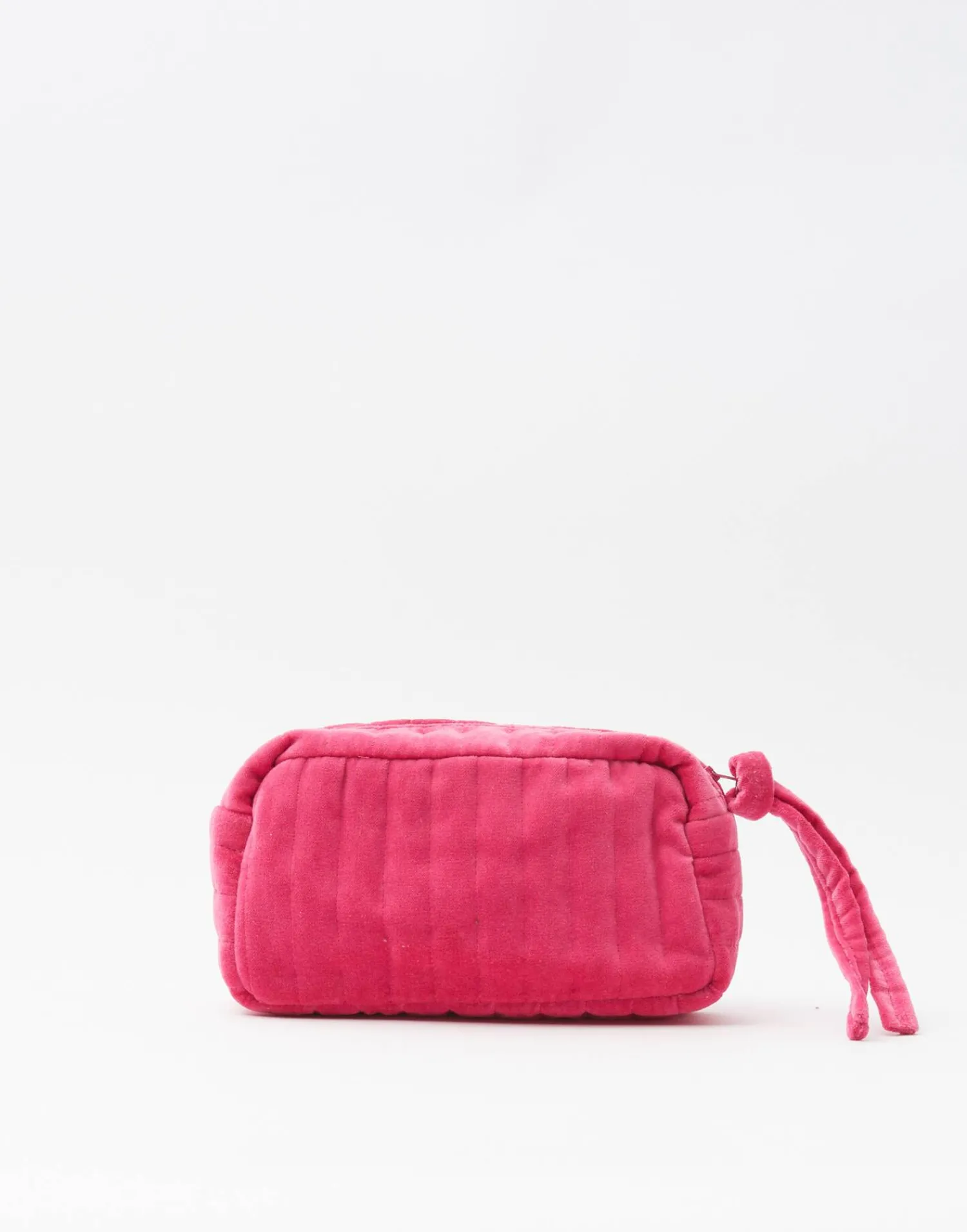 Natura Selection Neceser Velvet Pequeño Hot