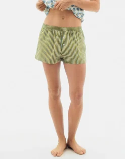 Natura Selection Pack 2 Boxers Jaya 147799-BLUE Online
