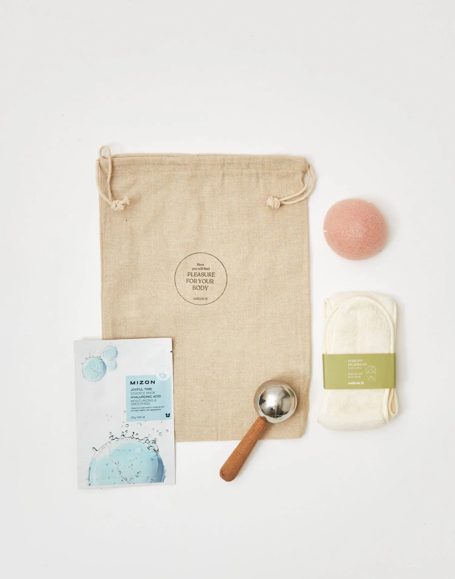 Natura Selection Pack Glow Discount