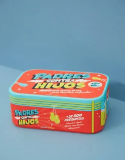 Natura Selection Padres Contra Hijos Discount