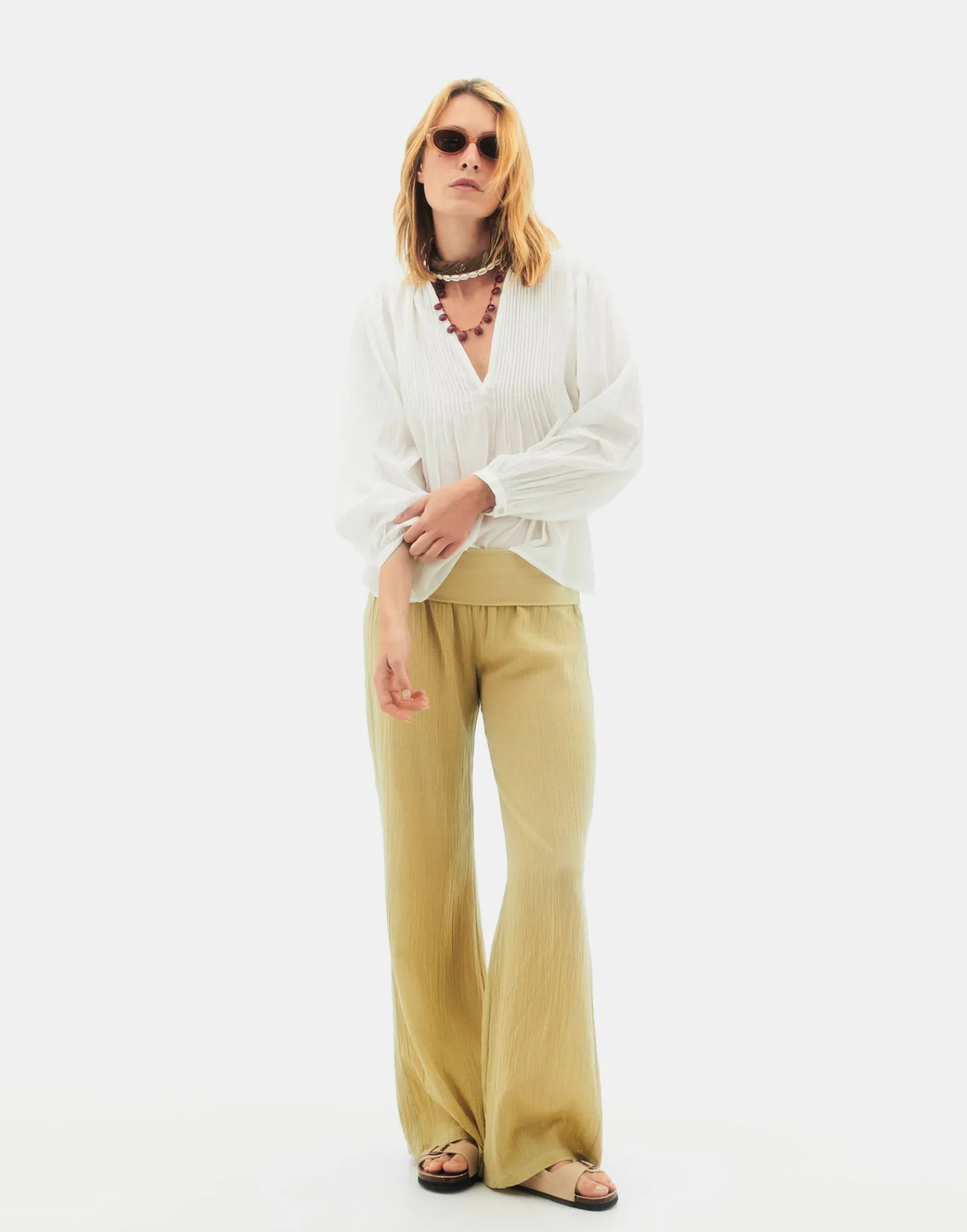 Natura Selection Pantalón Bahrein Online