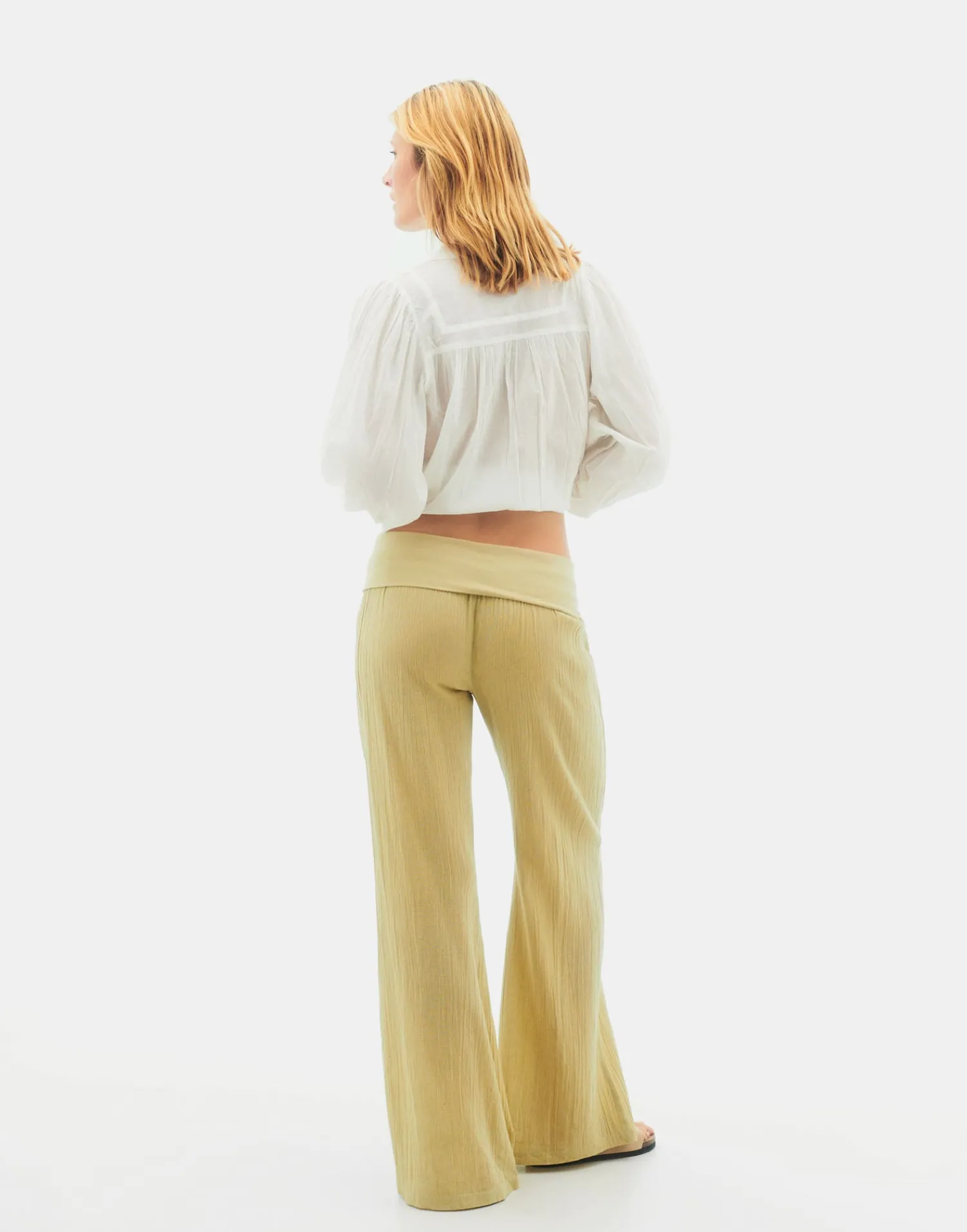 Natura Selection Pantalón Bahrein Online
