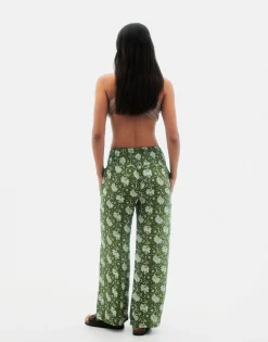 Natura Selection Pantalón Savana 147778-KHAKI New