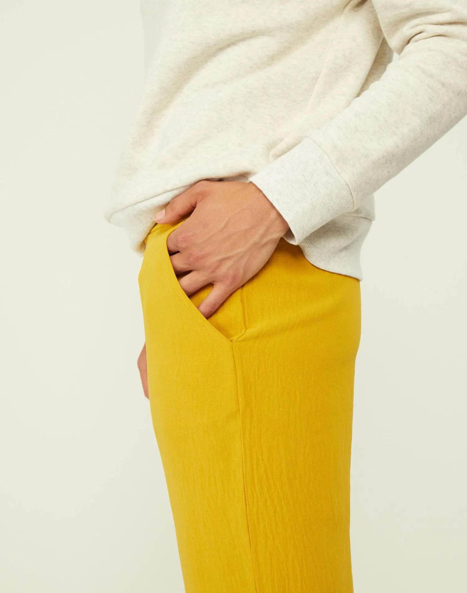Natura Selection Pantalón Uma Sale