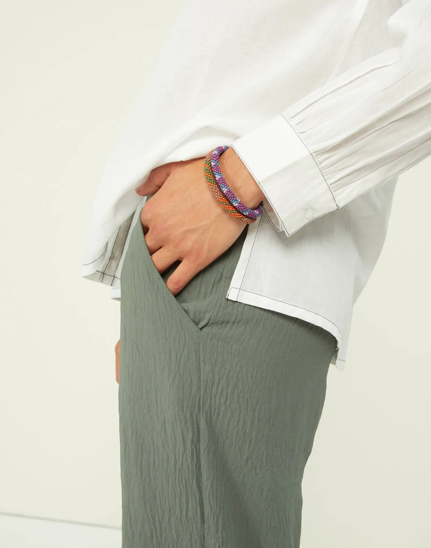 Natura Selection Pantalón Uma Sale
