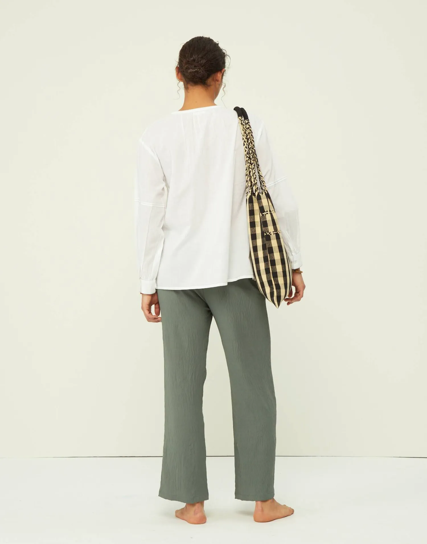 Natura Selection Pantalón Uma Sale