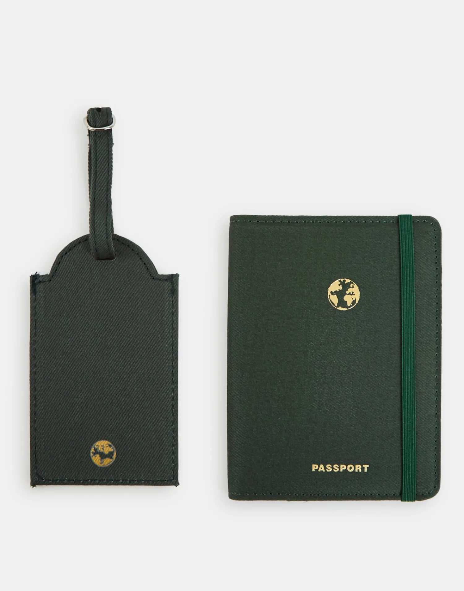 Natura Selection Pasaportera Best