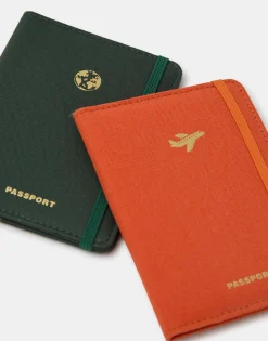 Natura Selection Pasaportera Best