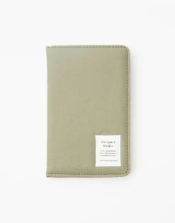 Natura Selection Pasaportera Tela Clearance