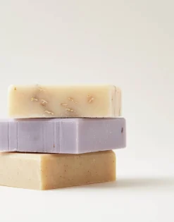 Natura Selection Pastilla Jabón Con Funda 150g Sale