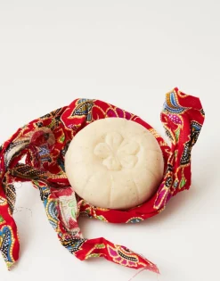 Natura Selection Pastilla Jabón Envuelta Tela 120g Online