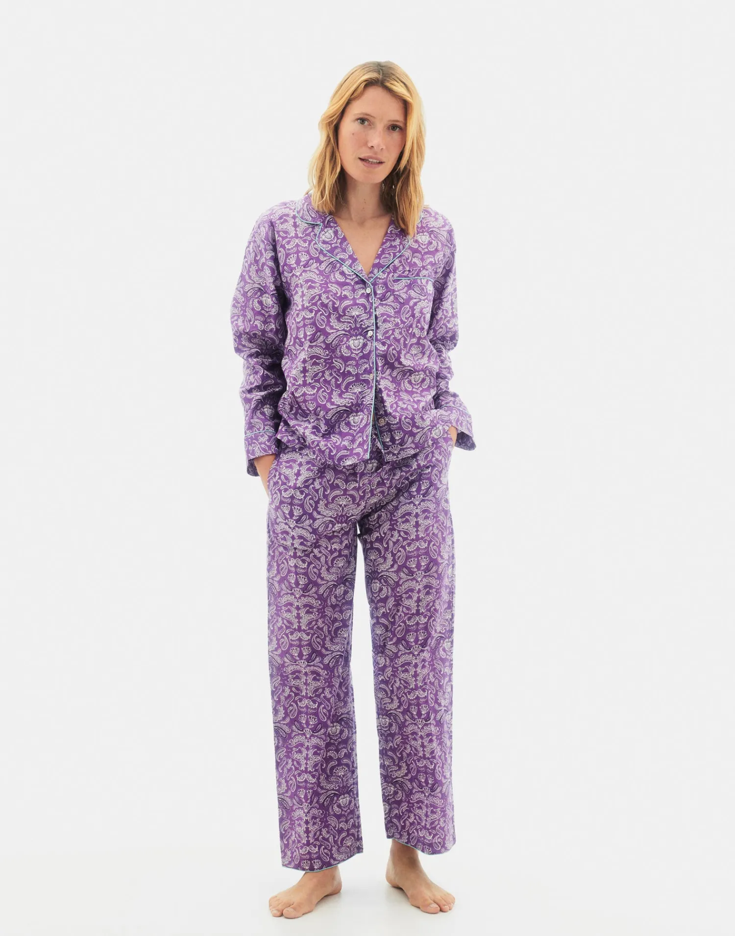 Natura Selection Pijama Jaya Best