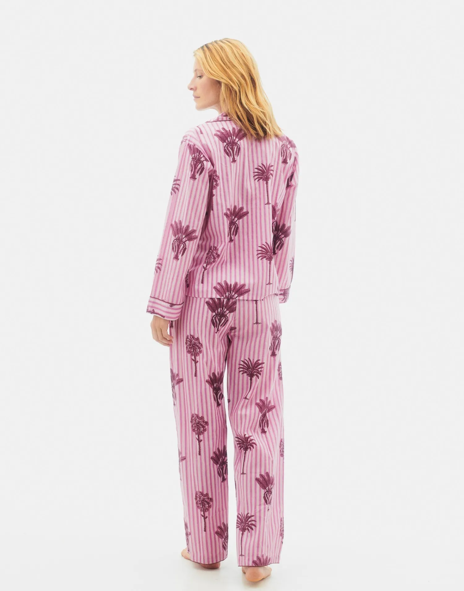 Natura Selection Pijama Jaya Best