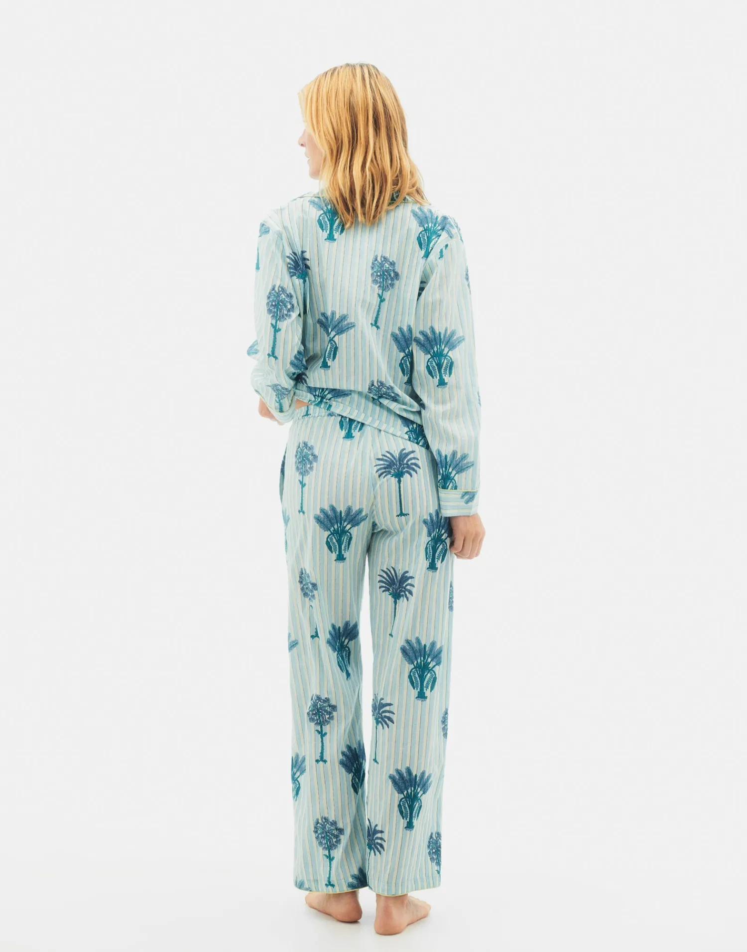 Natura Selection Pijama Jaya Best