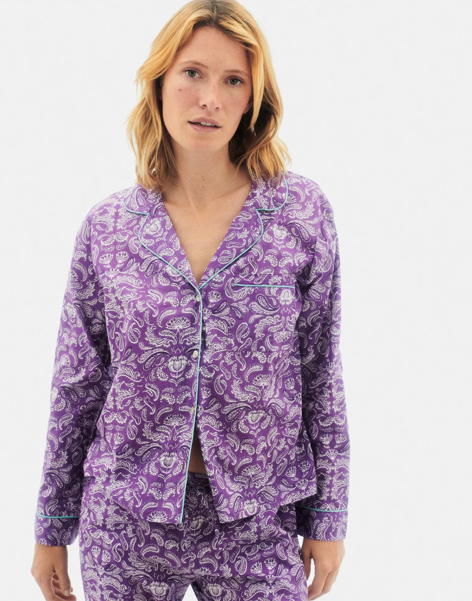 Natura Selection Pijama Jaya Best