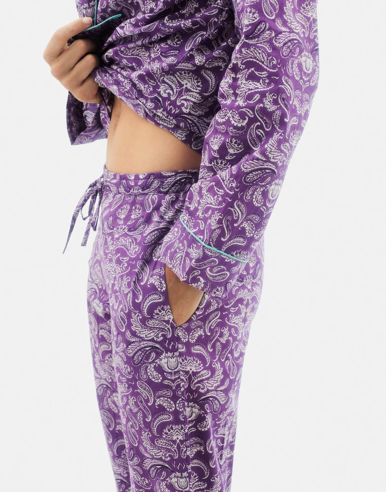 Natura Selection Pijama Jaya Best