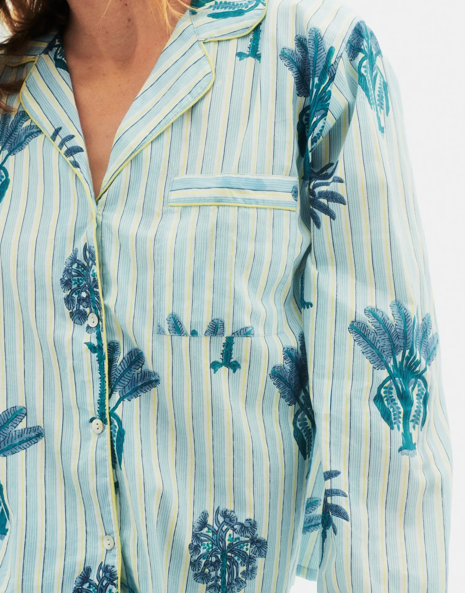 Natura Selection Pijama Jaya Best