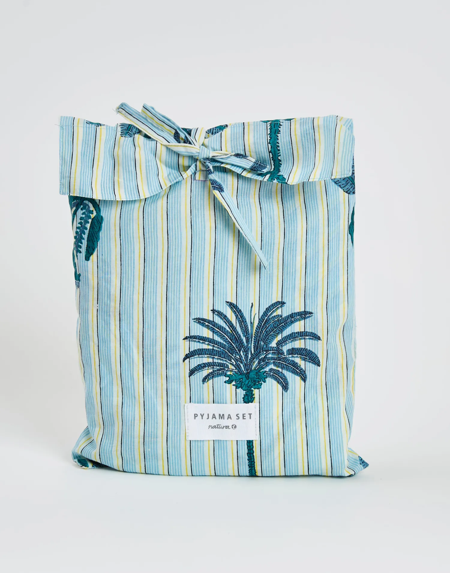 Natura Selection Pijama Jaya Best