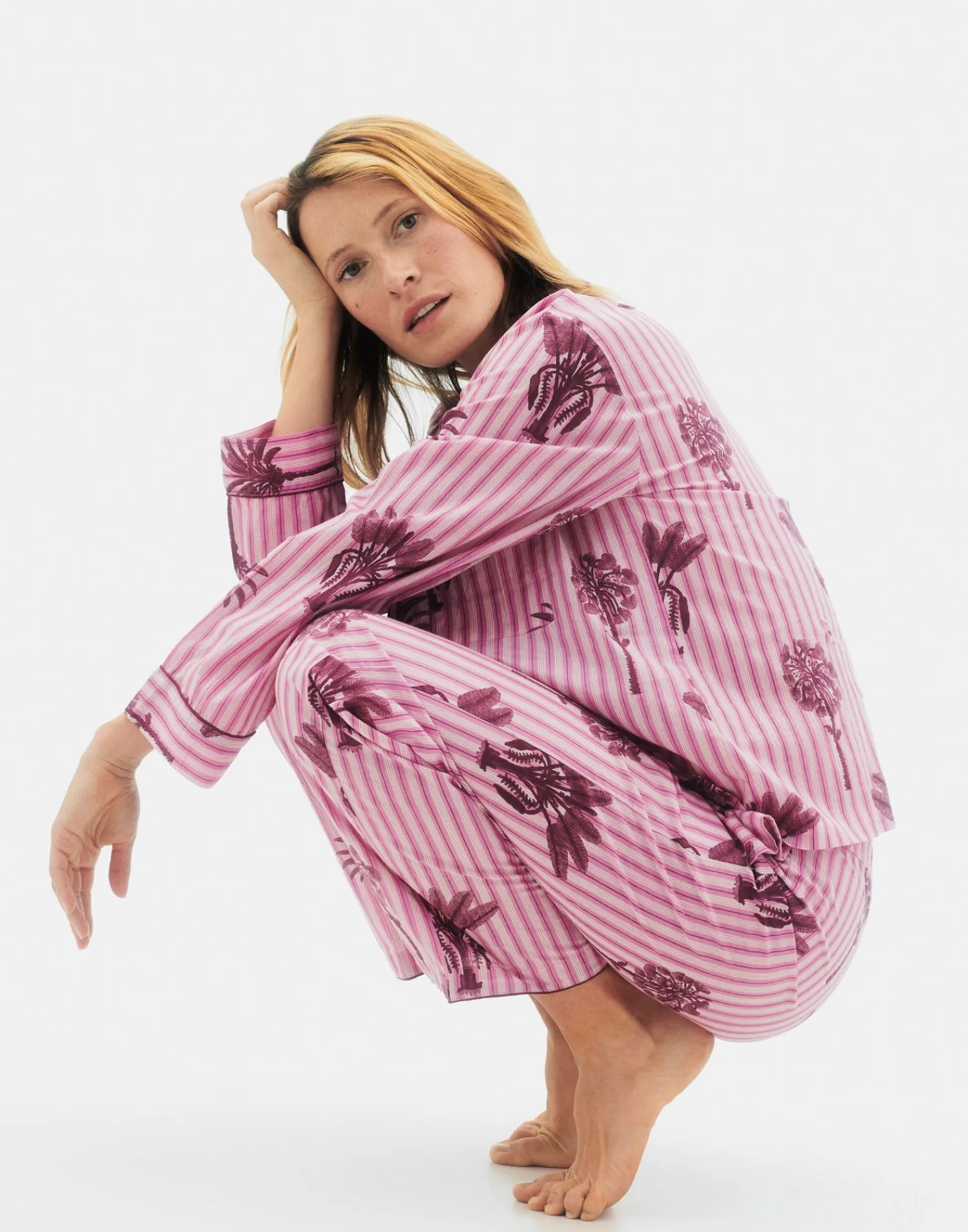 Natura Selection Pijama Jaya Best