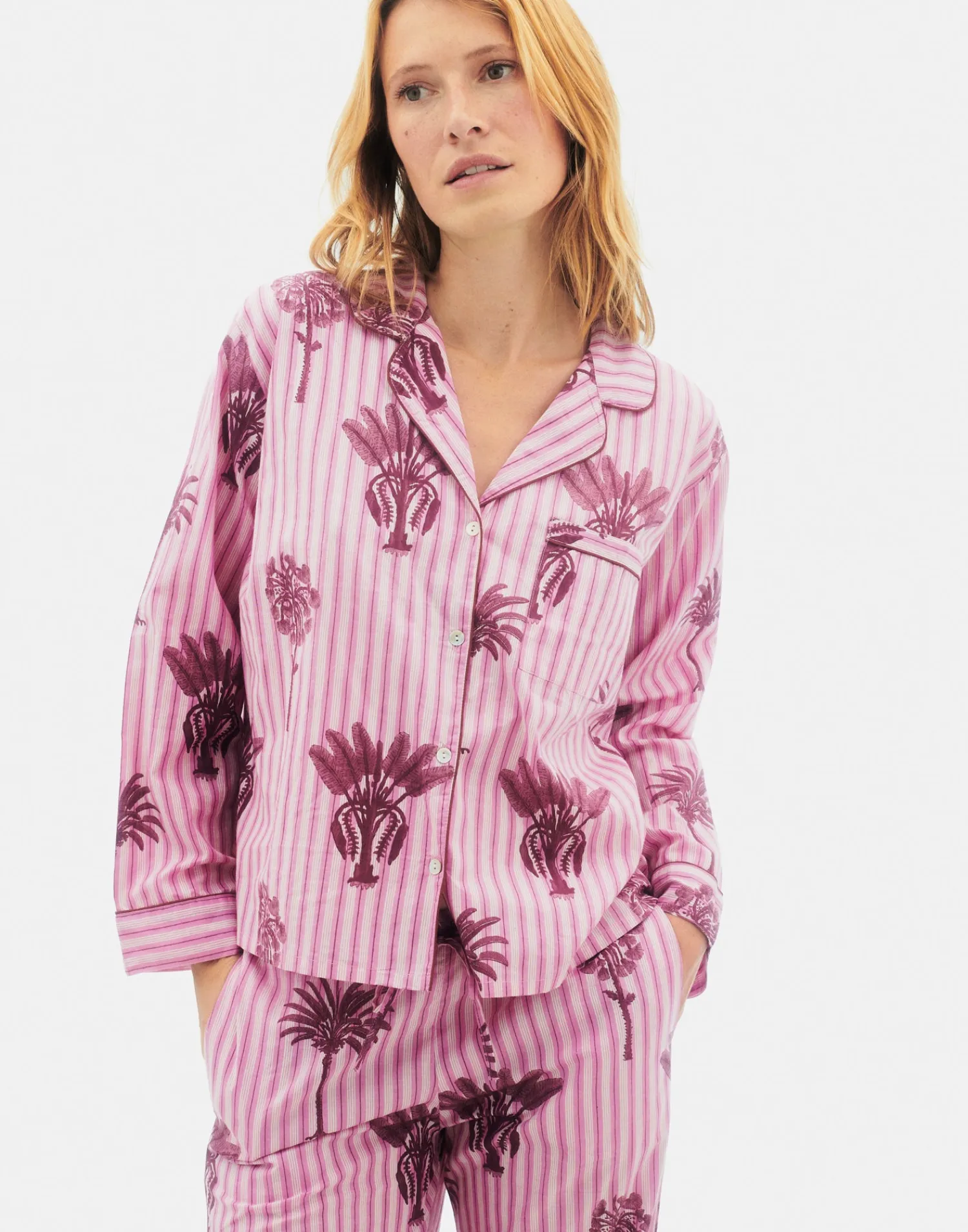 Natura Selection Pijama Jaya Best