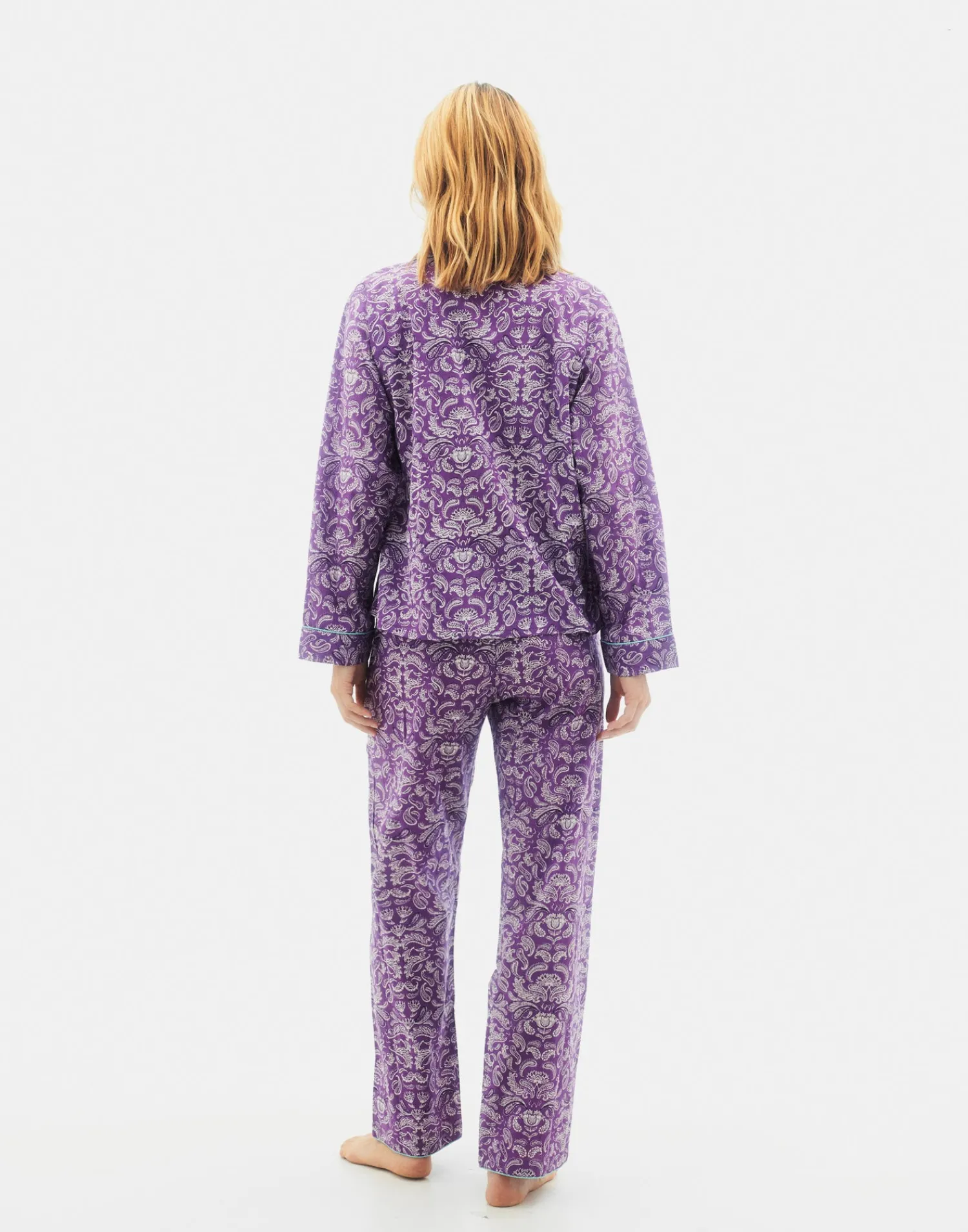 Natura Selection Pijama Jaya Best