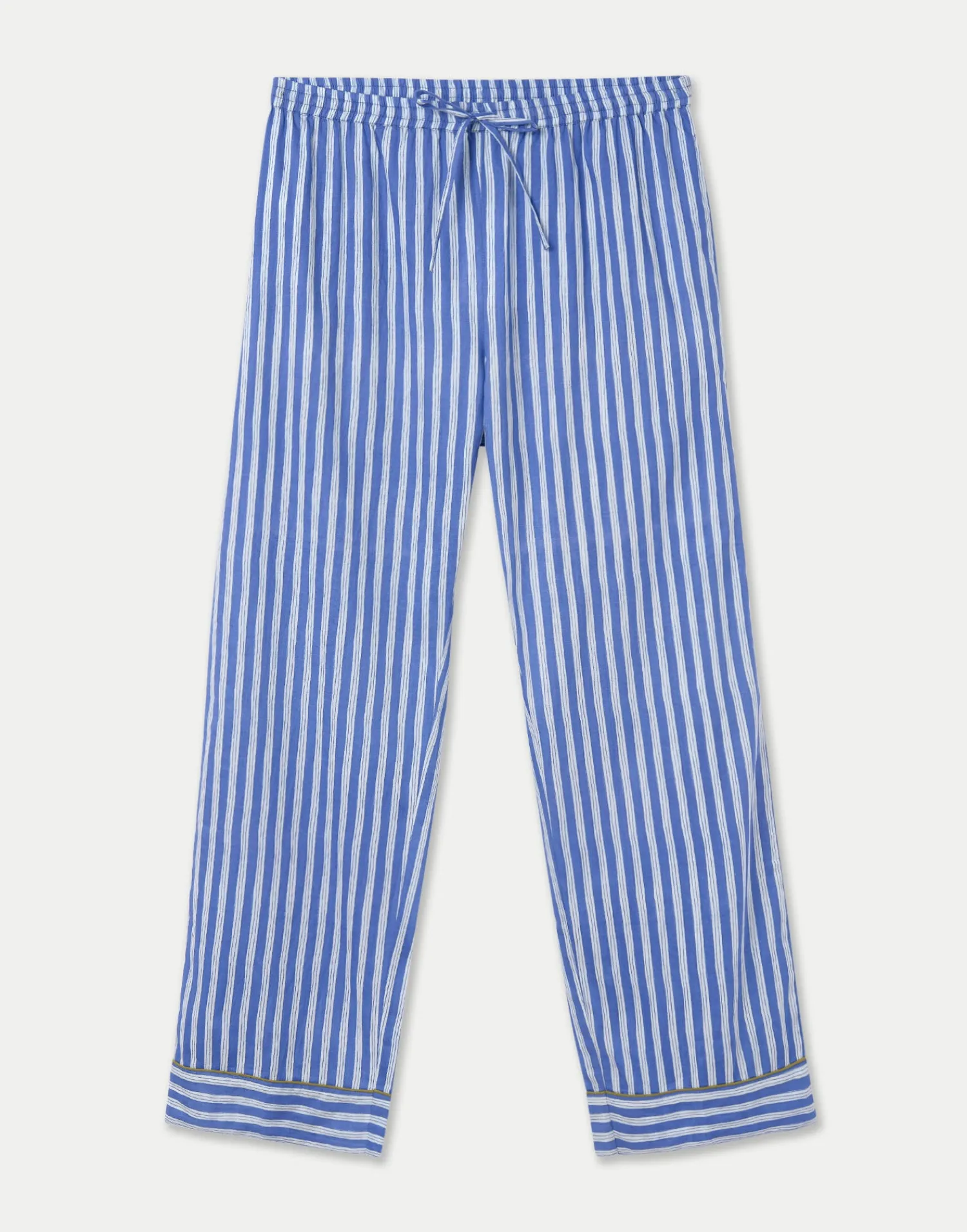 Natura Selection Pijama Jaya Hombre 145662-BLUE New