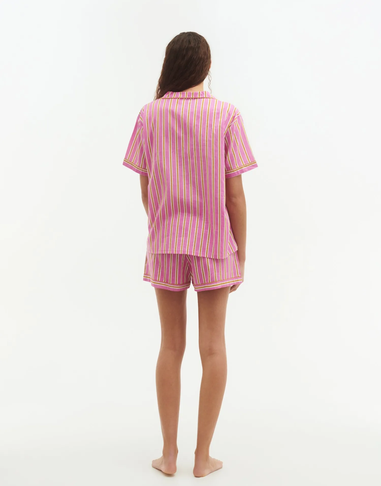 Natura Selection Pijama Jaya Summer Best