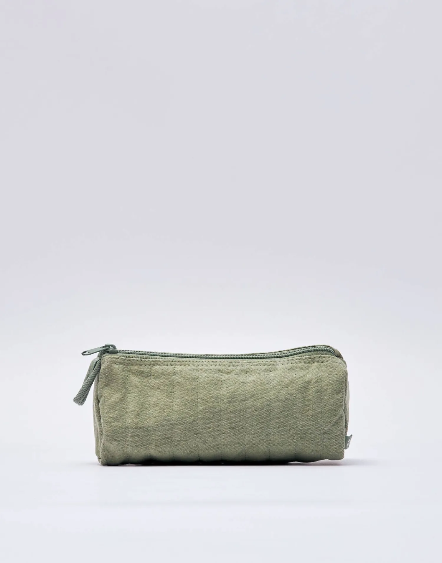 Natura Selection Plumier Canvas Lavado Hot