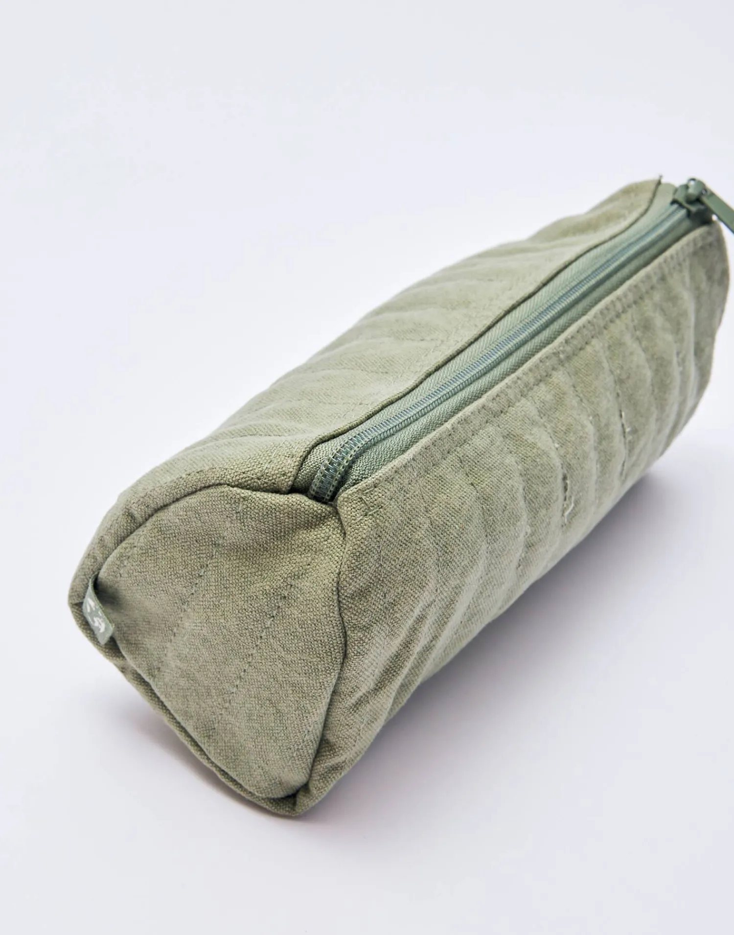 Natura Selection Plumier Canvas Lavado Hot