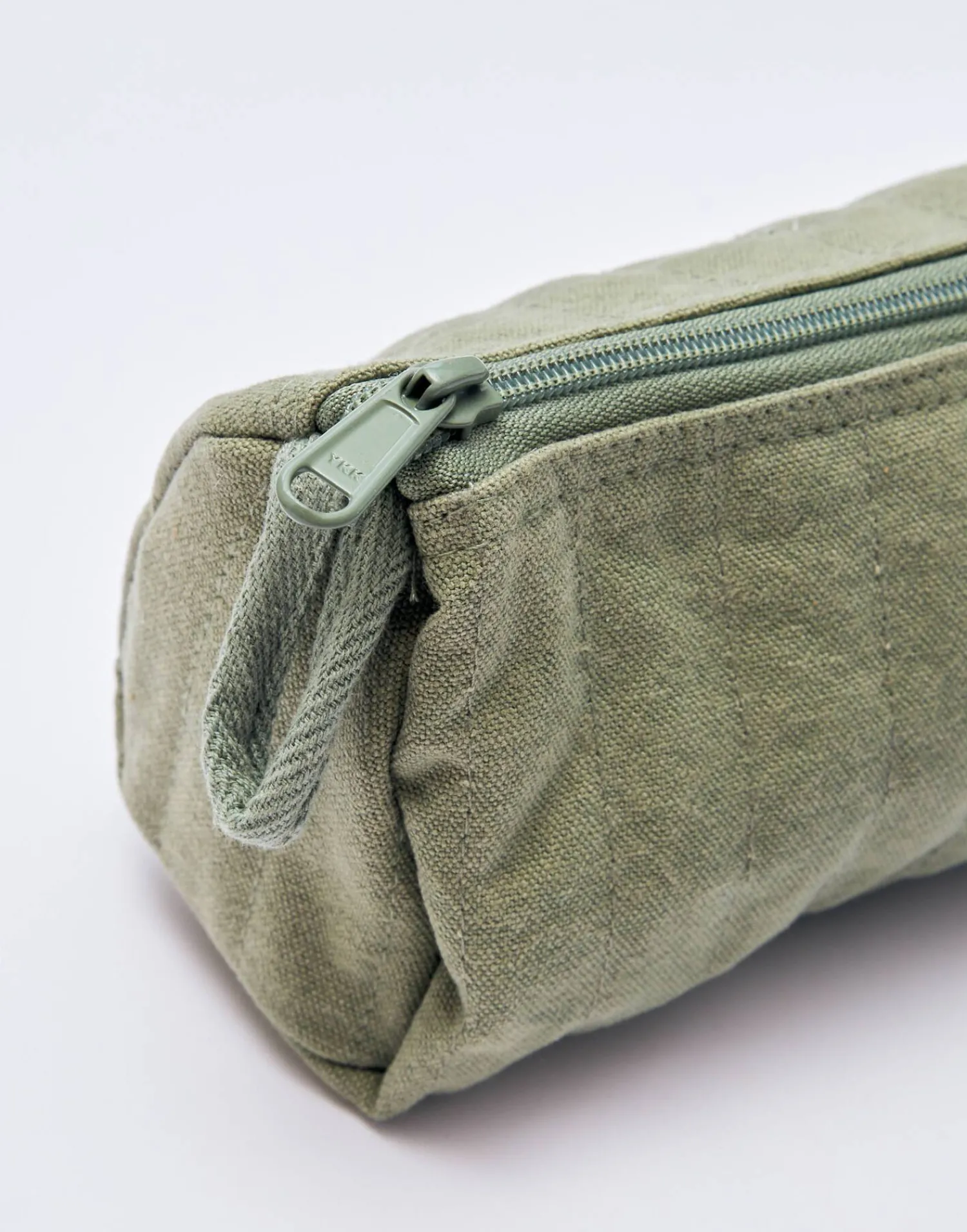 Natura Selection Plumier Canvas Lavado Hot