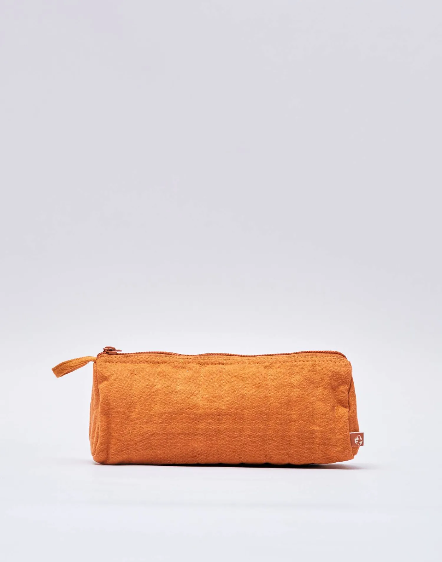 Natura Selection Plumier Canvas Lavado Hot