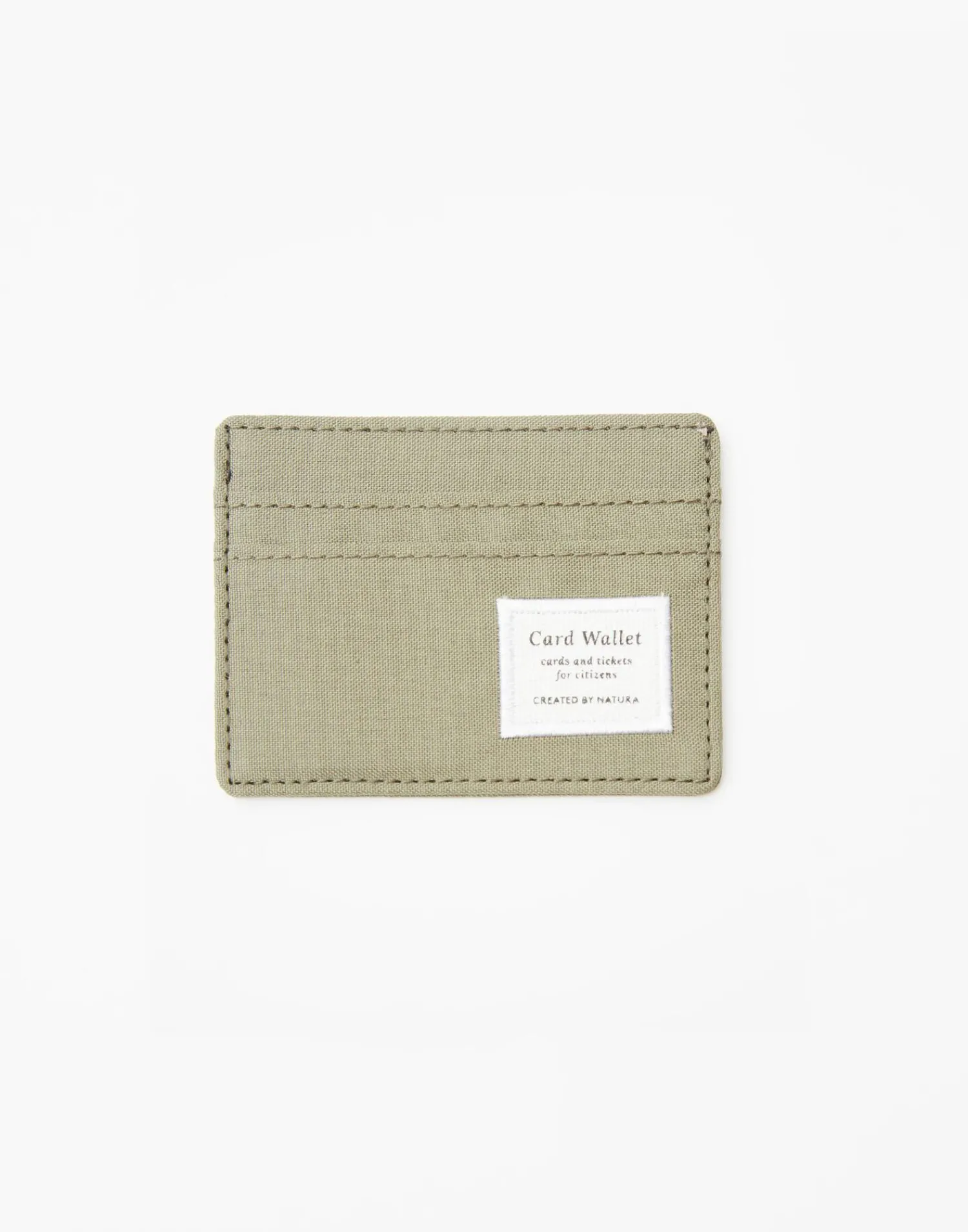 Natura Selection Porta Tarjetas Discount