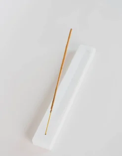 Natura Selection Portaincienso Mármol 124135-MARBLE New